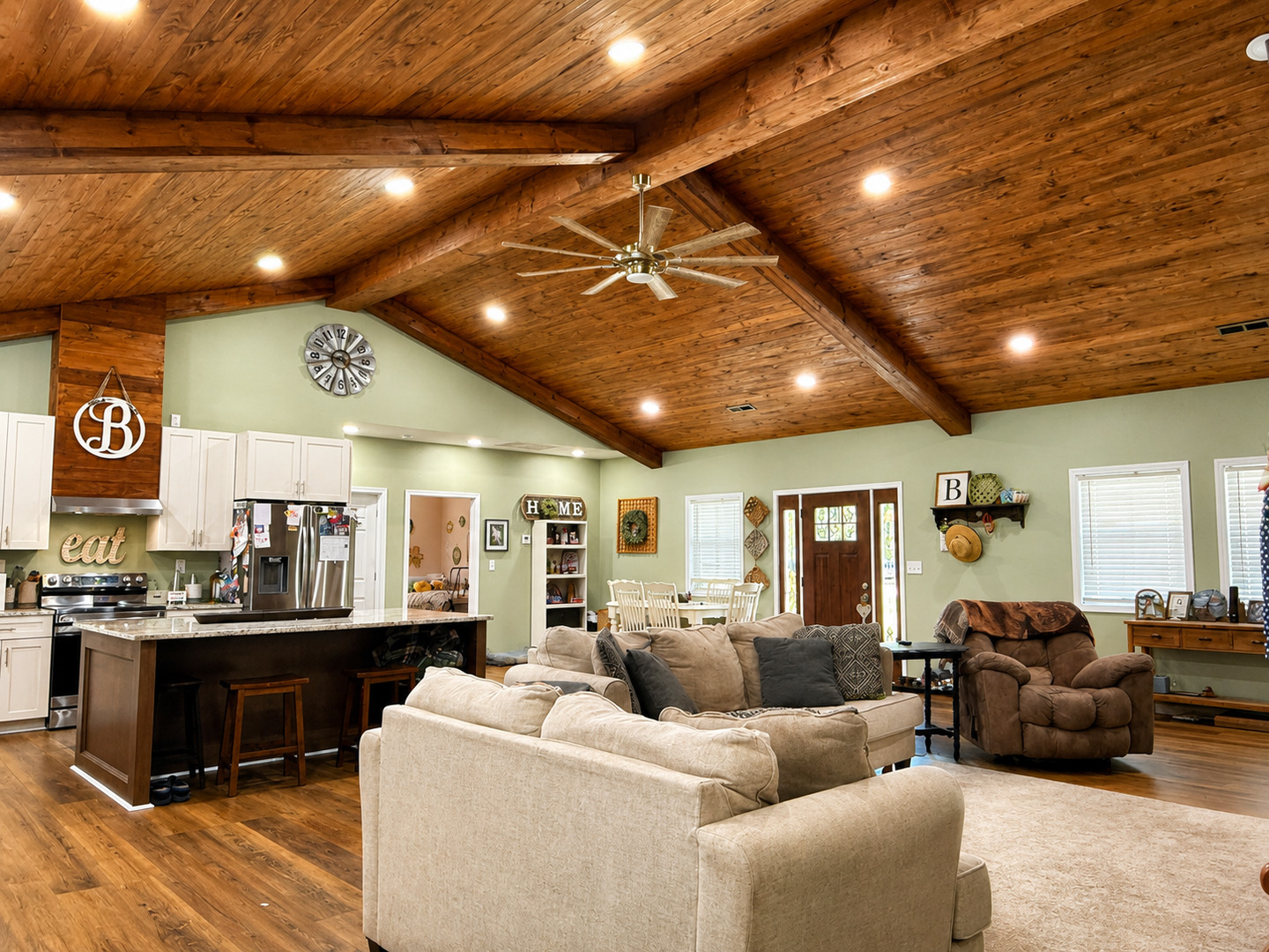 5th image of 44 Woodland Dr, Metropolis, IL 62960 | MLS# 12714946