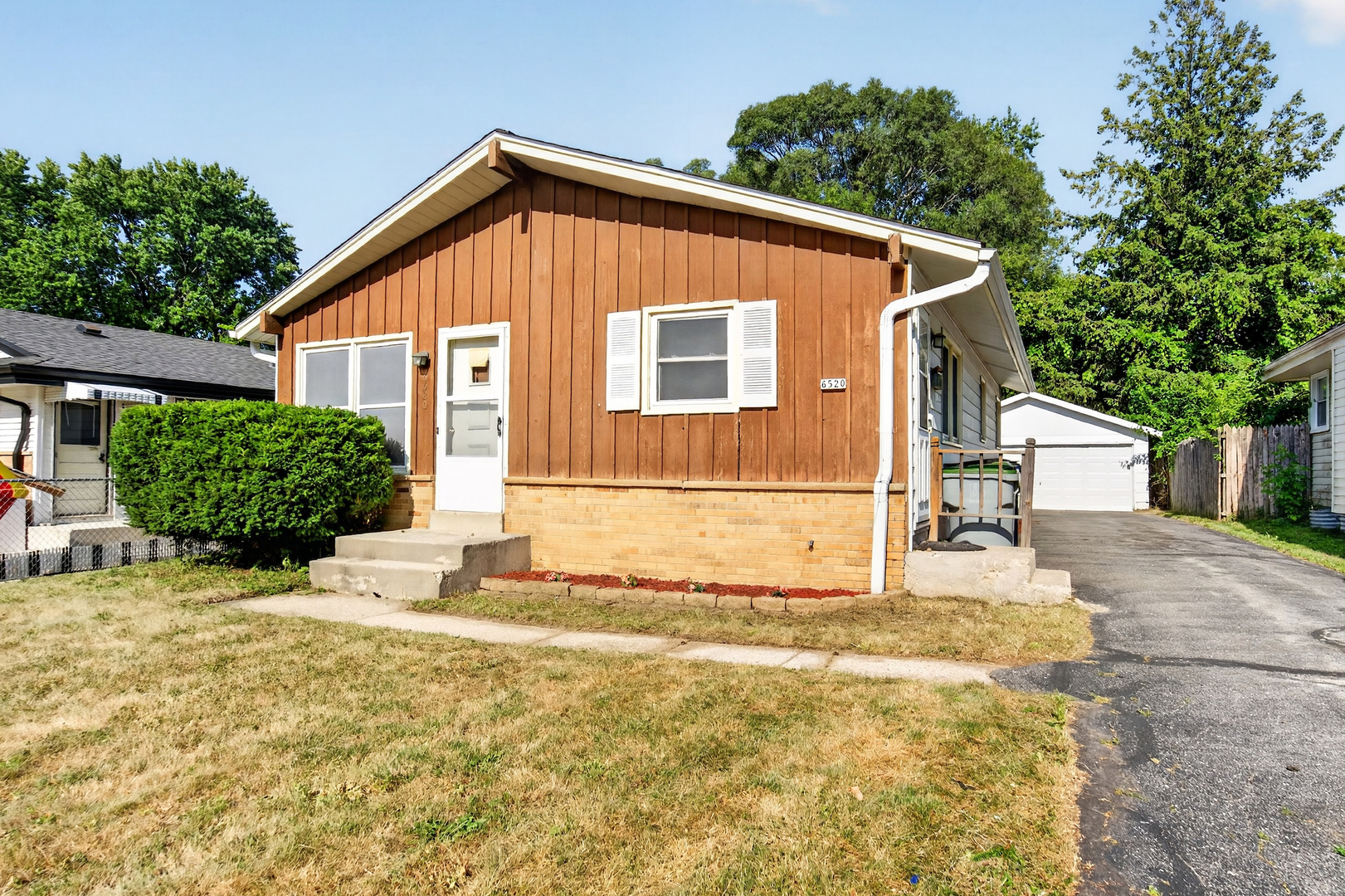 Homes for sale in Milwaukee, WI | 6520 N 54 St, Milwaukee, WI 53223 | MLS# 12714954