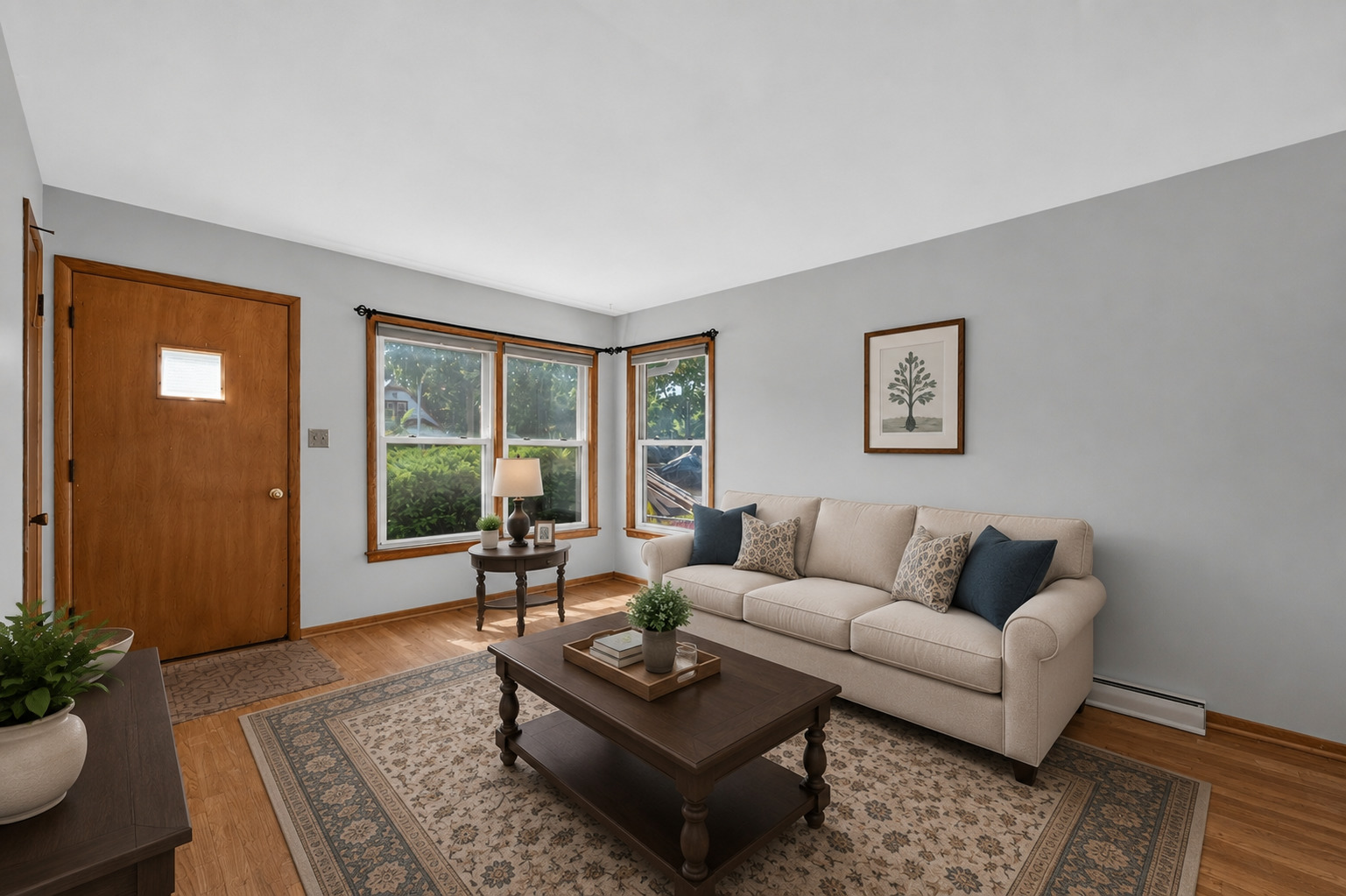 Homes for sale in Milwaukee, WI | 6520 N 54 St, Milwaukee, WI 53223 | MLS# 12714954