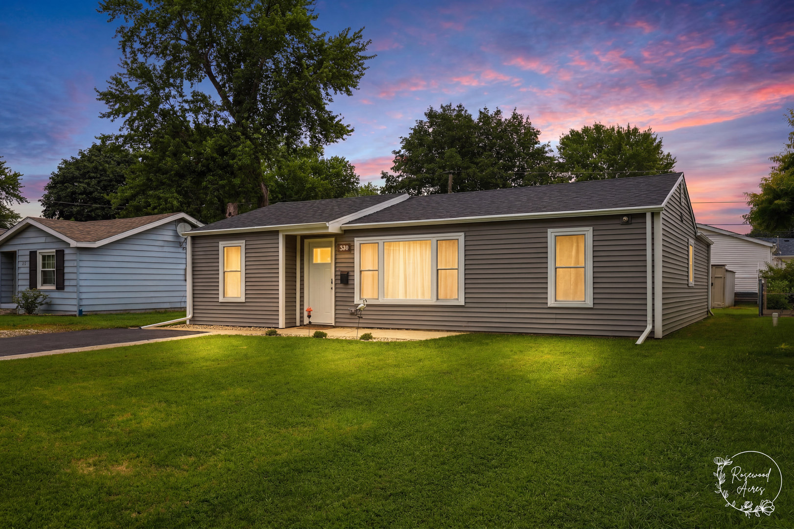 2nd image of 336 Belle Aire Ave, Bourbonnais, IL 60914 | MLS# 12714961