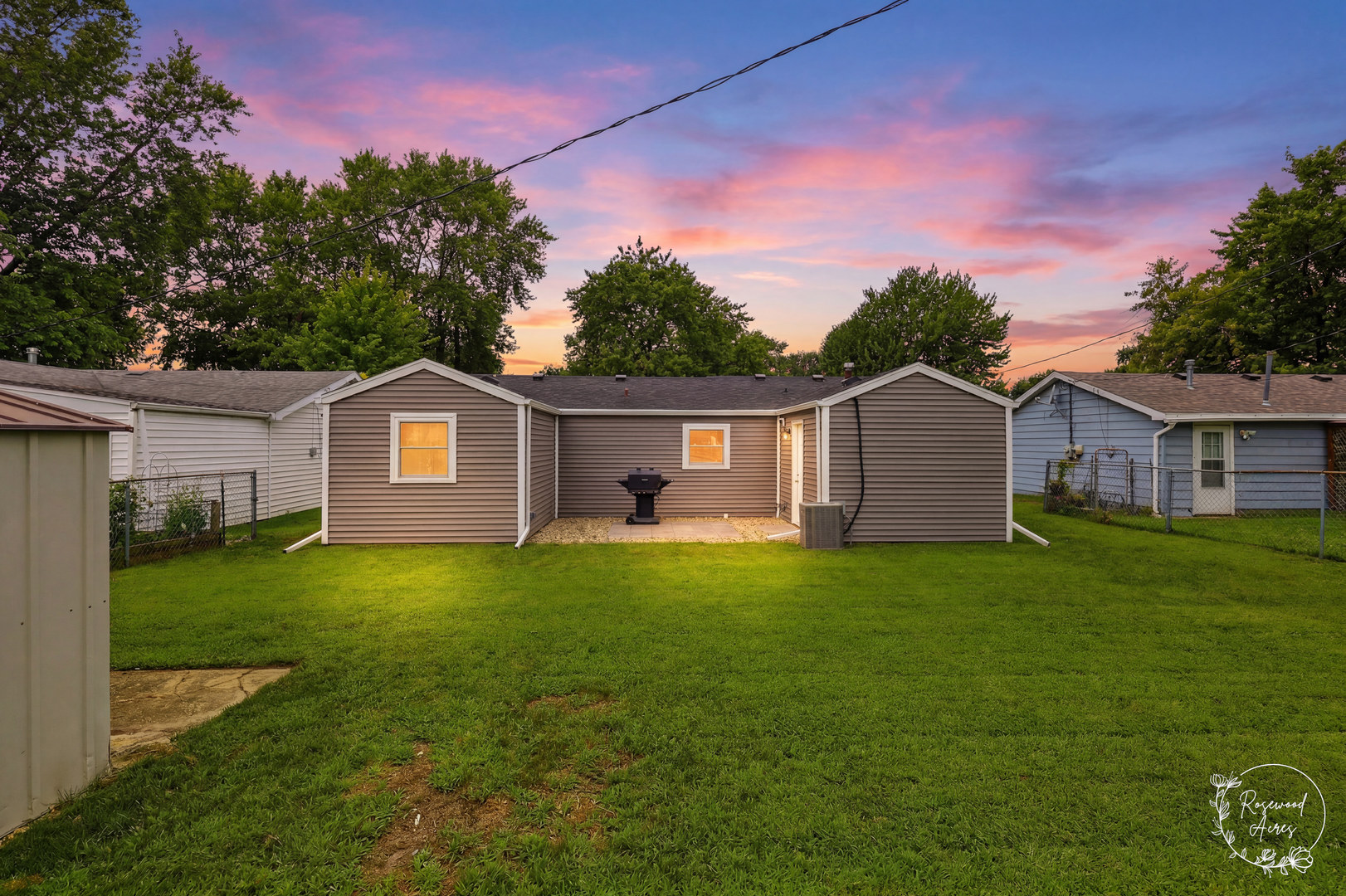 19th image of 336 Belle Aire Ave, Bourbonnais, IL 60914 | MLS# 12714961