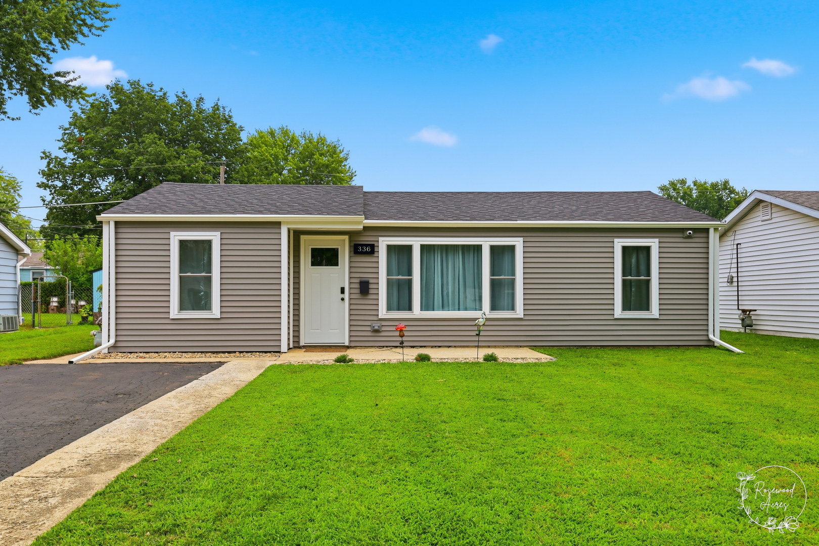 1st image of 336 Belle Aire Ave, Bourbonnais, IL 60914 | MLS# 12714961