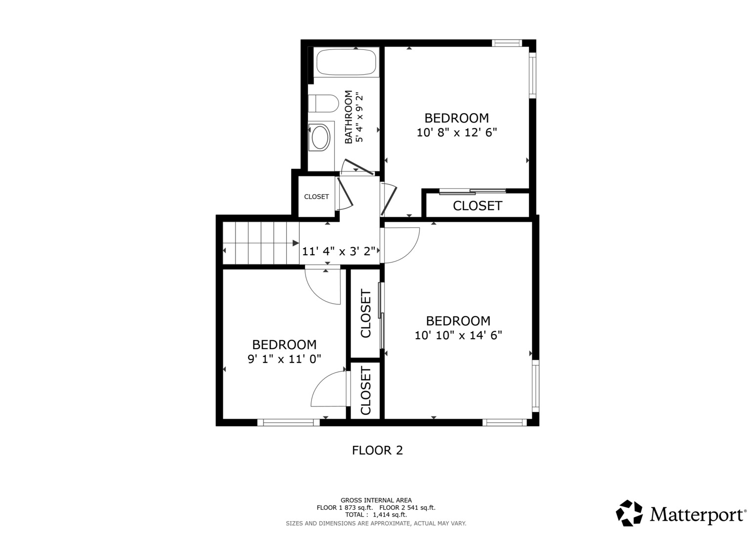 33rd image of 2662 Crawford Ave, Evanston, IL 60201 | MLS# 12714964