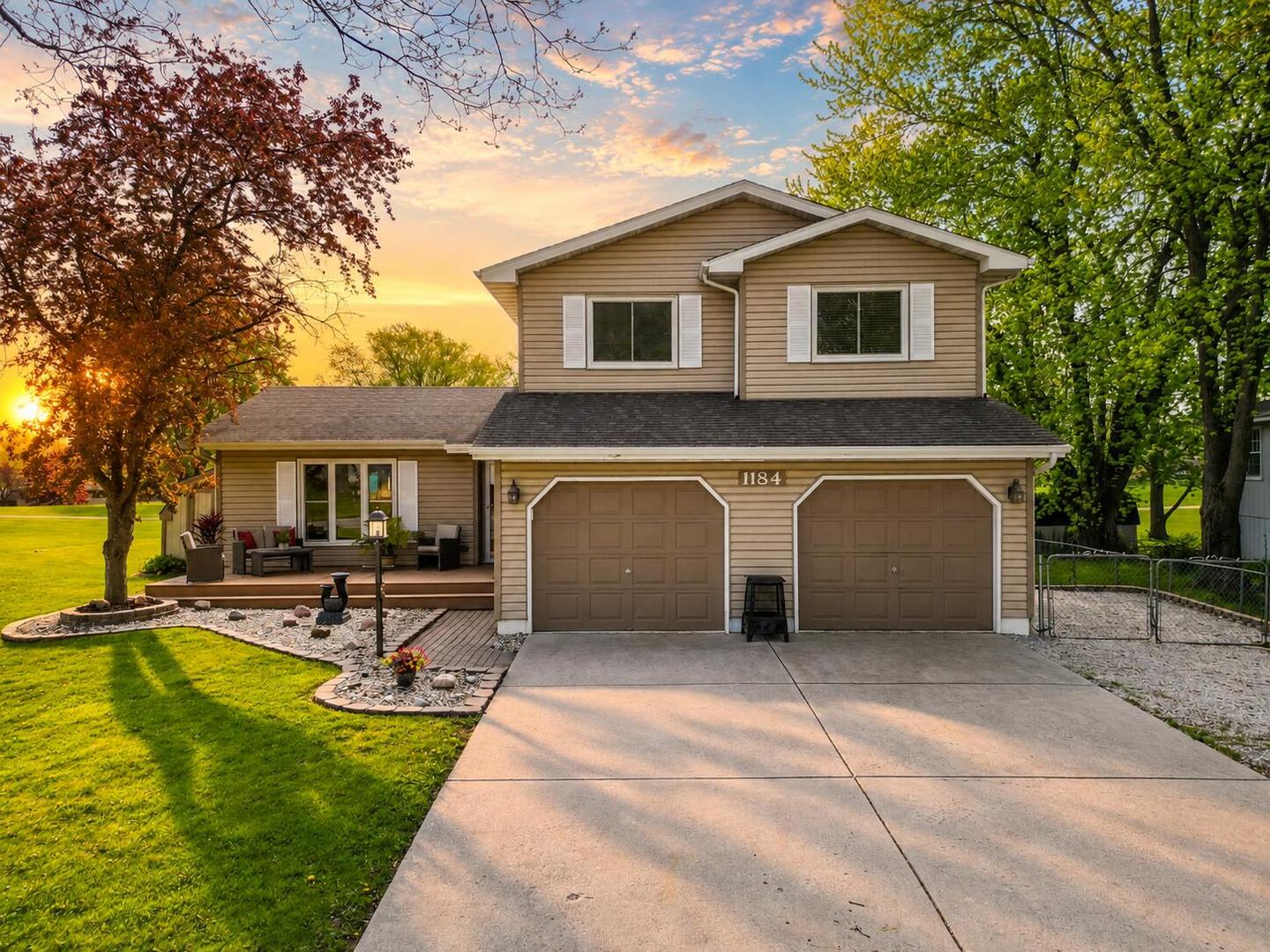 1st image of 1184 Winterhaven Ln, Crown Point, IN 46307 | MLS# 12714977