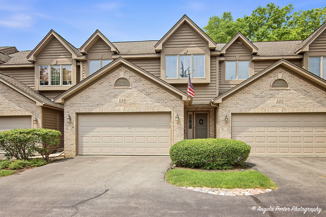 image of 526 Silver Aspen Cir, Crystal Lake, IL 60014 | MLS# 12714980
