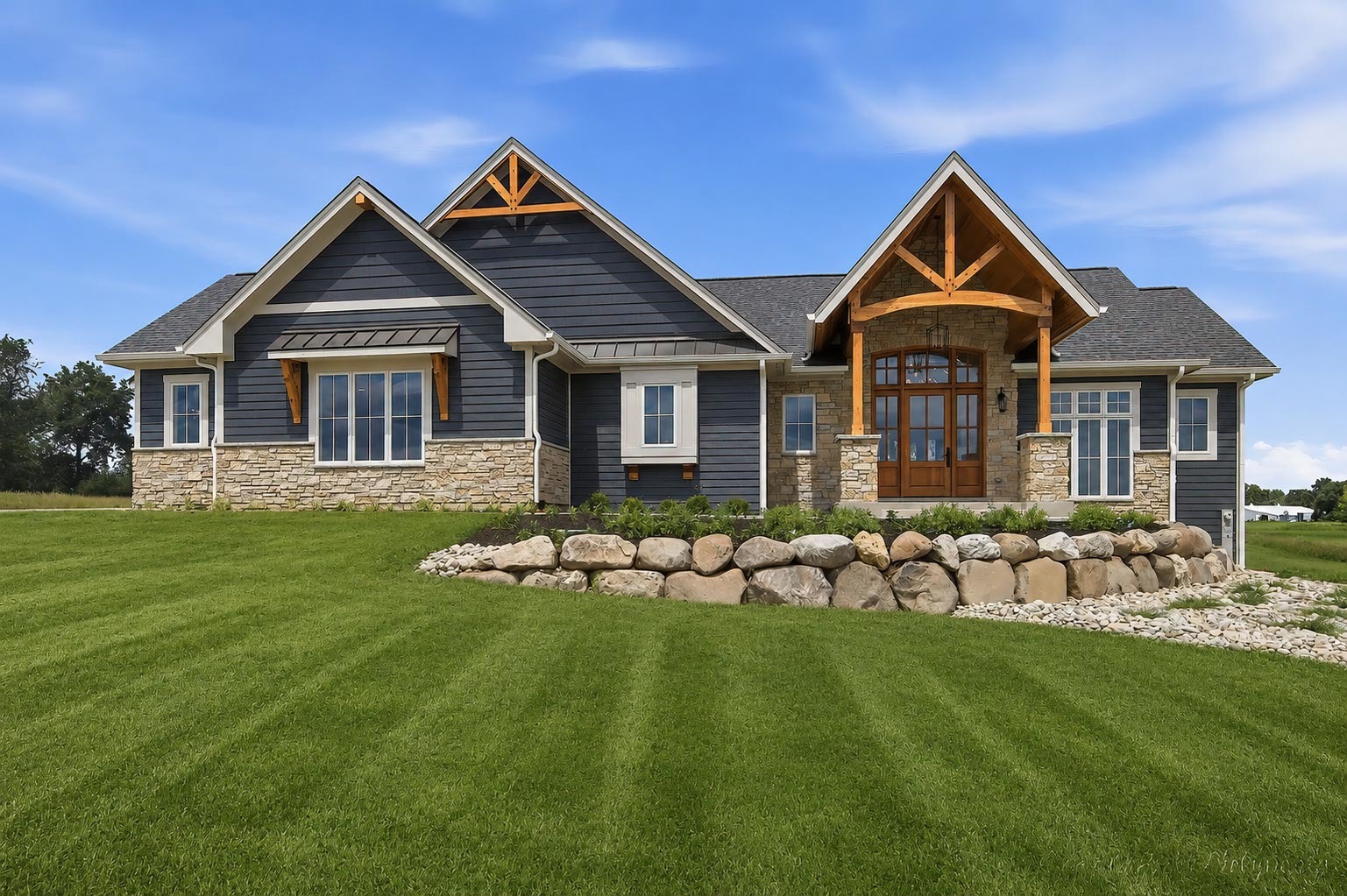 2nd image of 7811 Hidden Pine Ln, Richmond, IL 60071 | MLS# 12715012