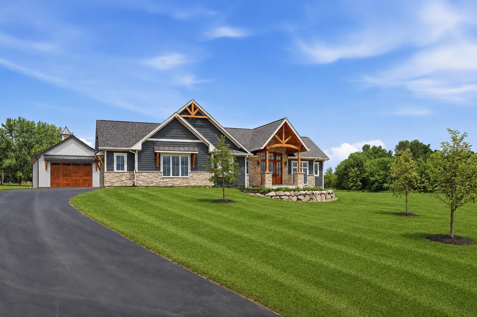 1st image of 7811 Hidden Pine Ln, Richmond, IL 60071 | MLS# 12715012