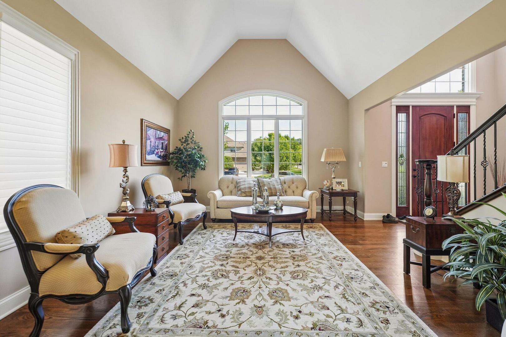 2nd image of 12659 S Chiszar Dr, Mokena, IL 60448 | MLS# 12715036