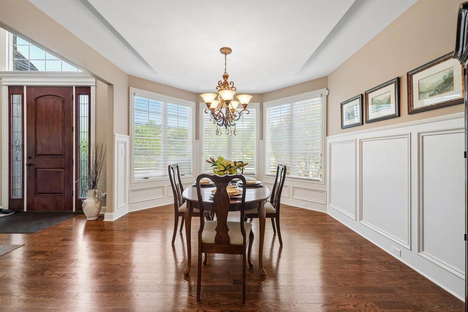 4th image of 12659 S Chiszar Dr, Mokena, IL 60448 | MLS# 12715036