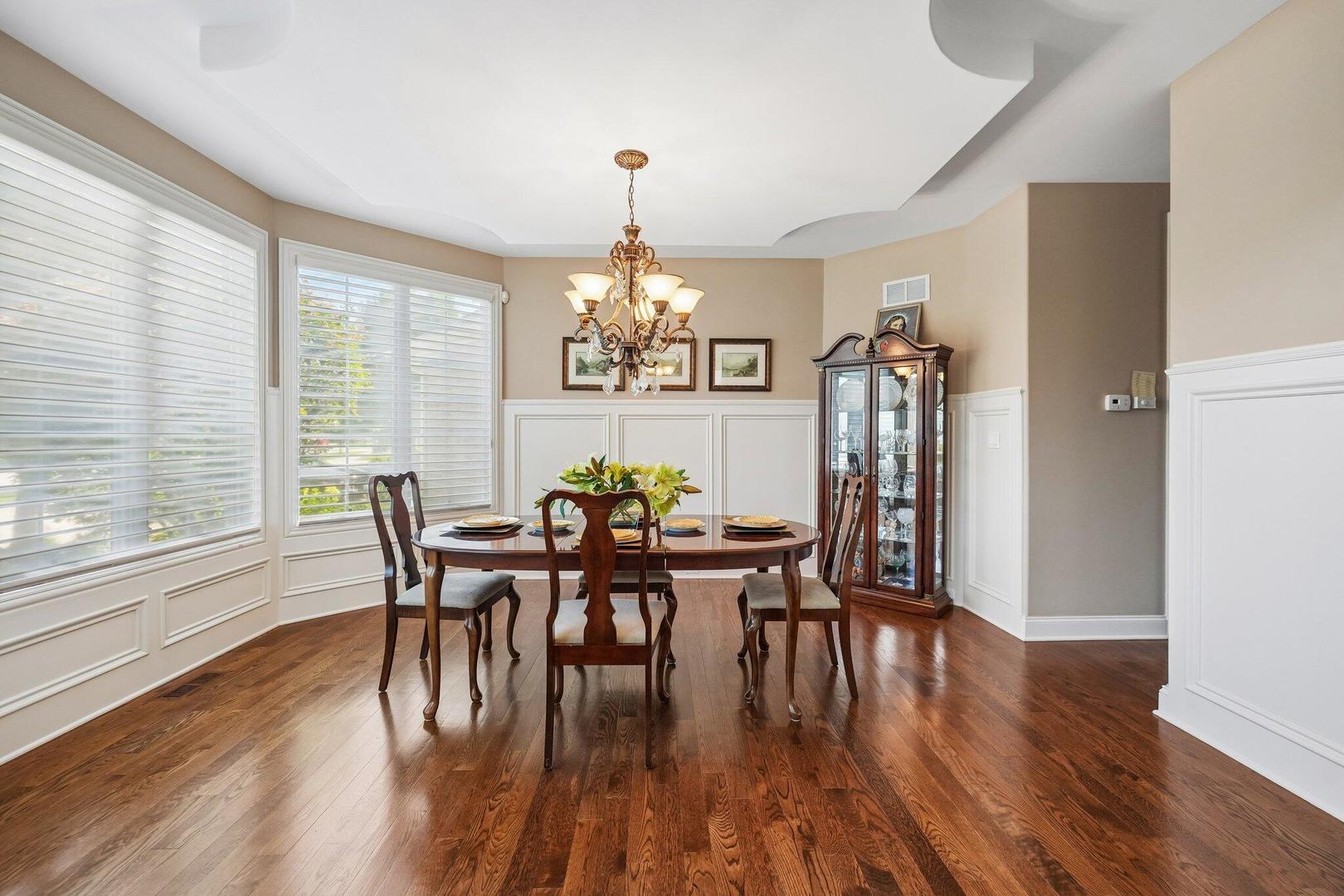 3rd image of 12659 S Chiszar Dr, Mokena, IL 60448 | MLS# 12715036
