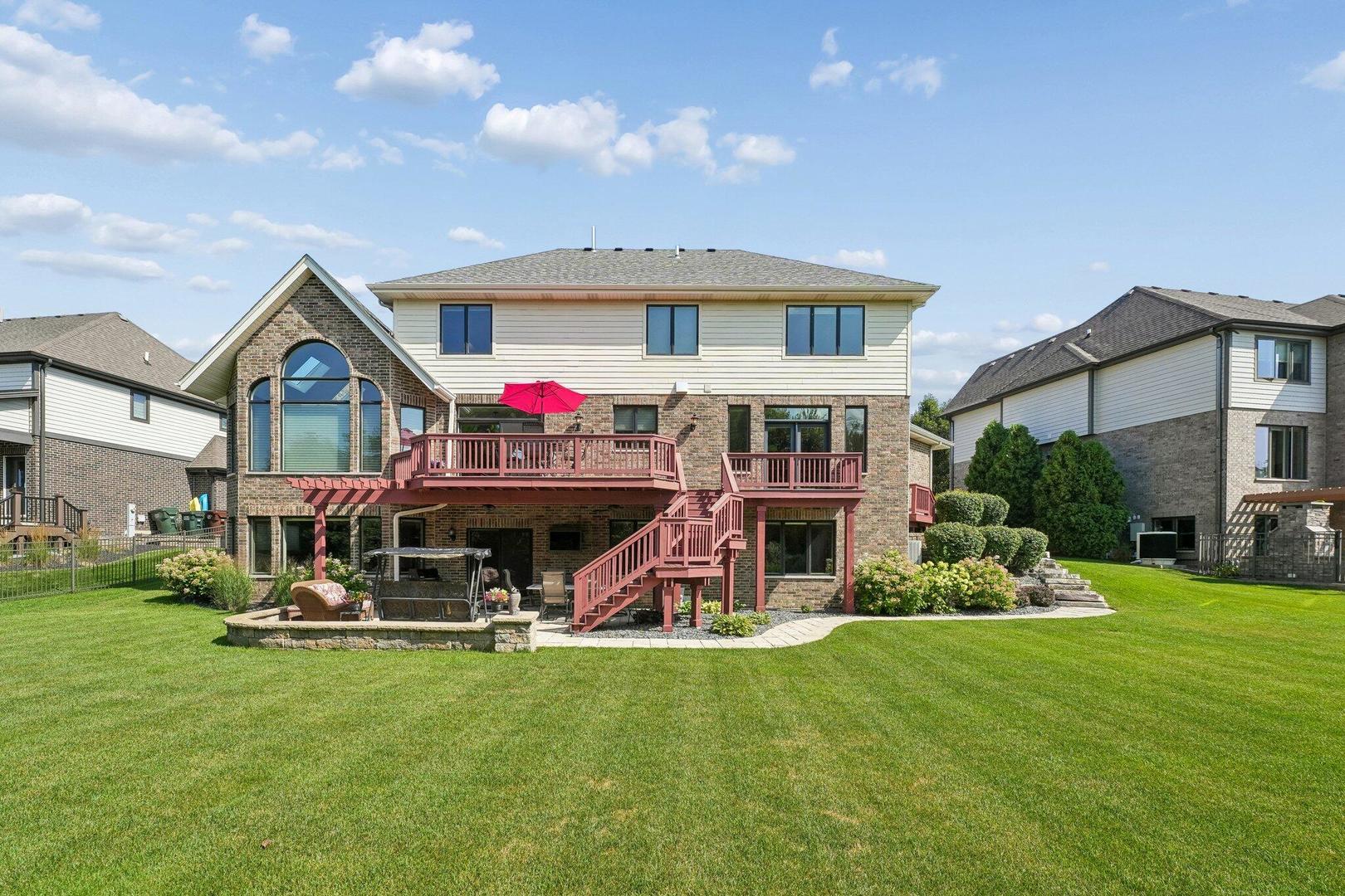 1st image of 12659 S Chiszar Dr, Mokena, IL 60448 | MLS# 12715036