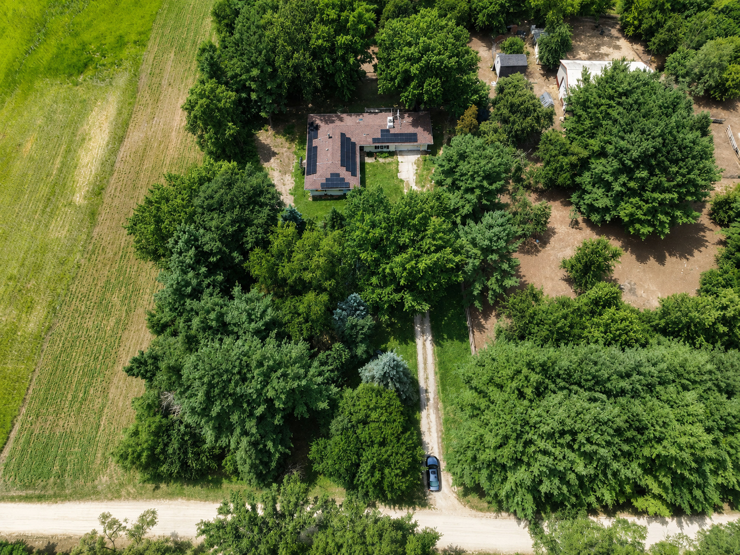 42nd image of 7711 Marjorie Dr, Marengo, IL 60152 | MLS# 12715040
