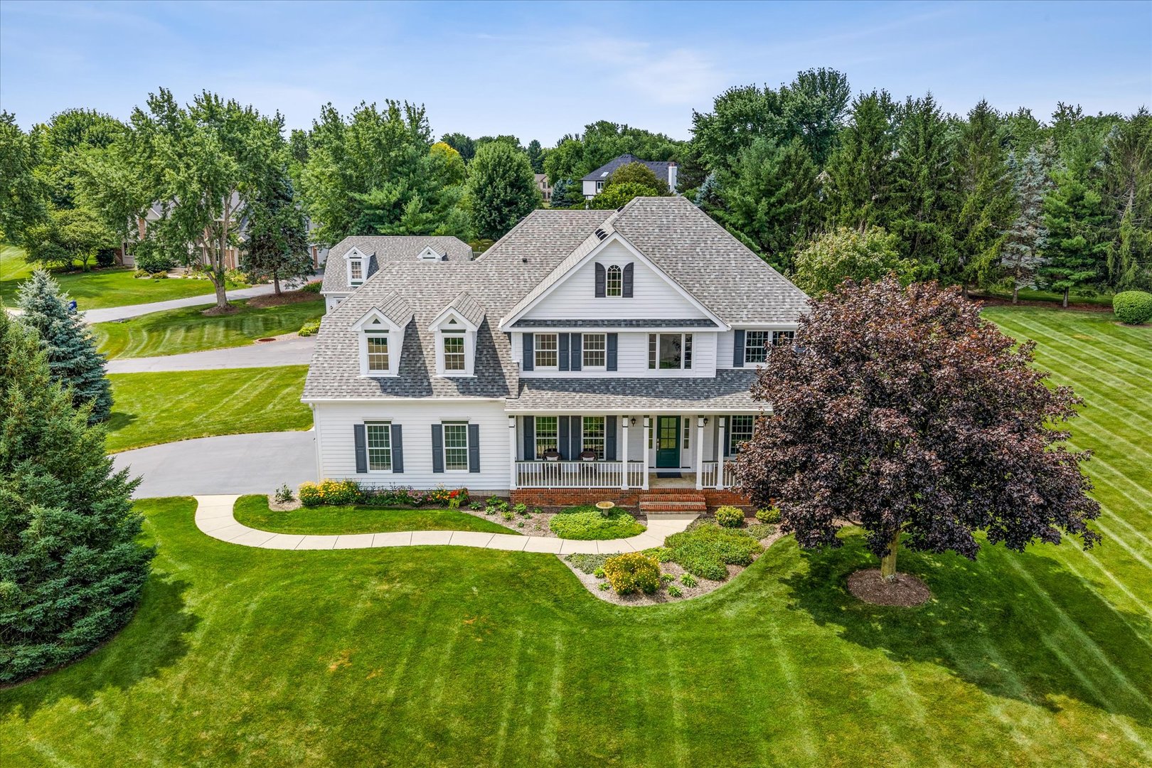 2nd image of 4n796 West Woods Ct, St. Charles, IL 60175 | MLS# 12715046