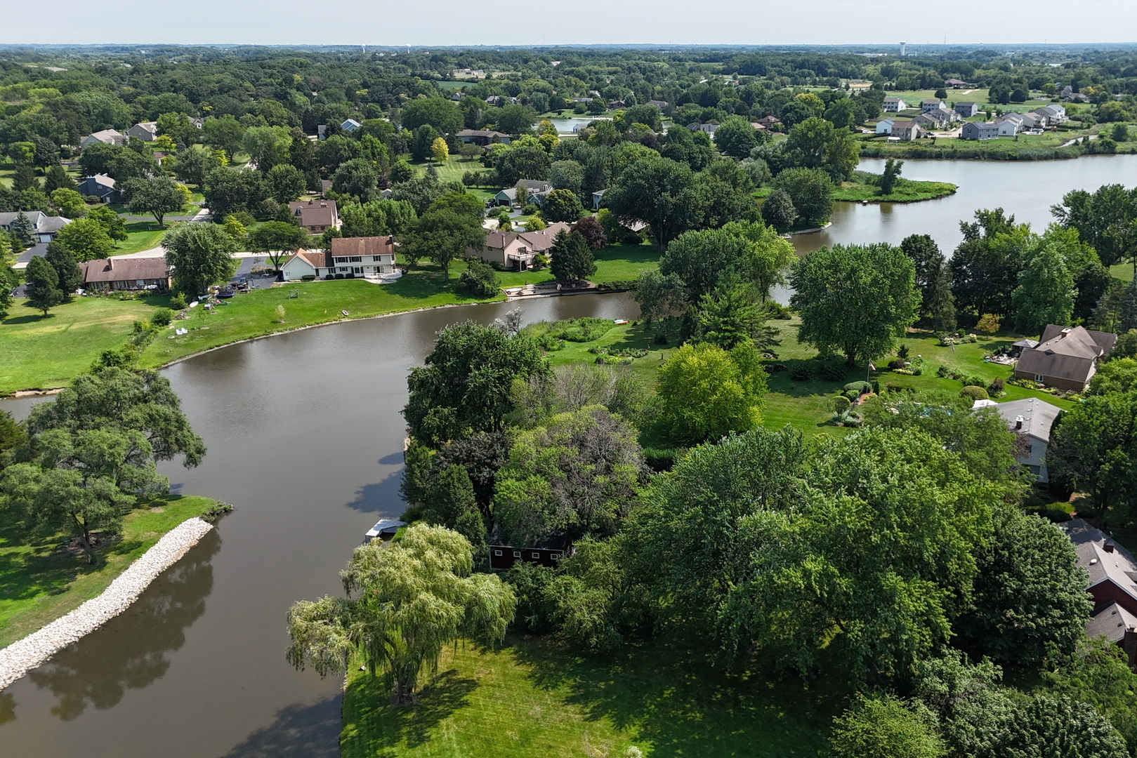 4th image of 33925 N Fischer Dr, Ingleside, IL 60041 | MLS# 12715069