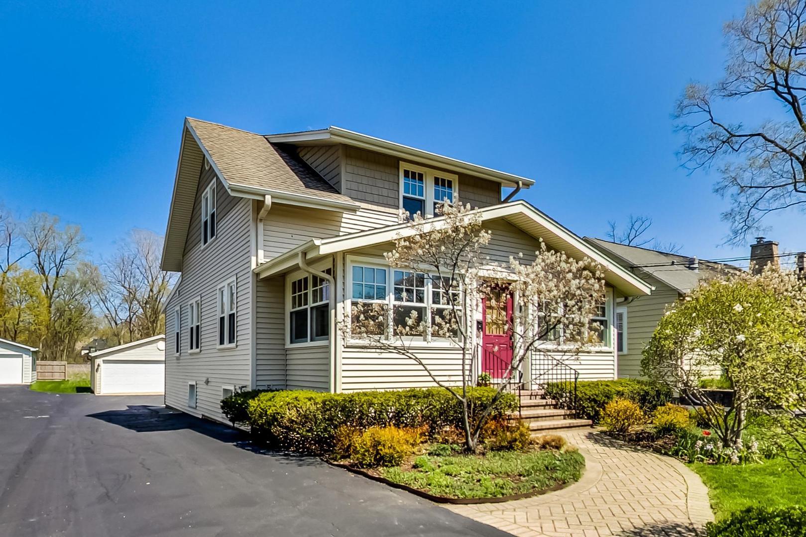 Homes for sale in Highland Park, IL | 1223 Ridgewood Dr, Highland Park, IL 60035 | MLS# 12715083
