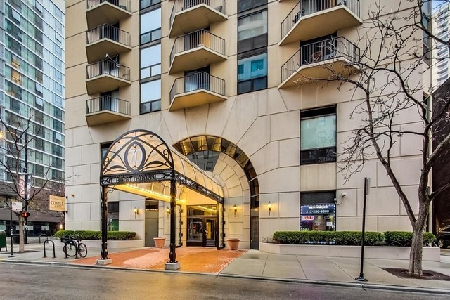 29th image of 70 W Huron St #1602, Chicago, IL 60654 | MLS# 12715095