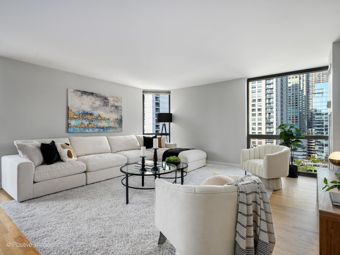 2nd image of 70 W Huron St #1602, Chicago, IL 60654 | MLS# 12715095