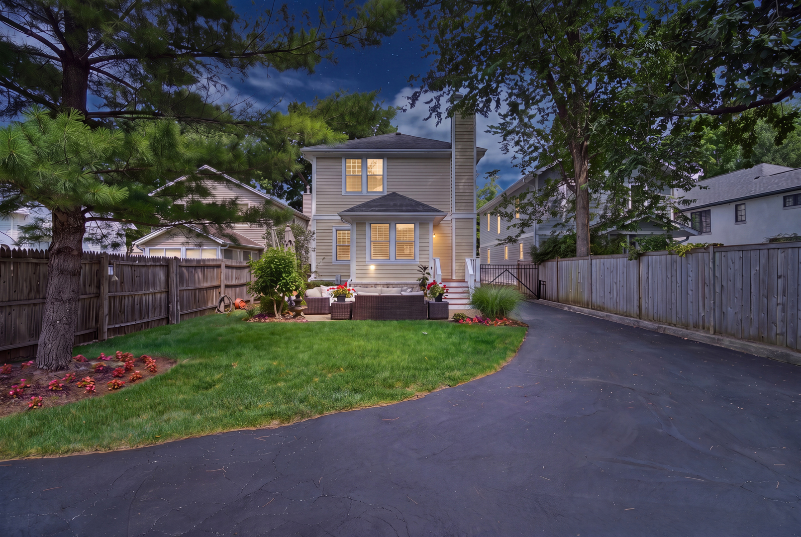 38th image of 1308 Edgewood Rd, Lake Forest, IL 60045 | MLS# 12715100