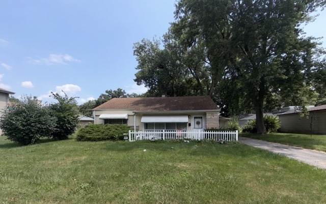 1st image of 327 S Orchard Dr, Park Forest, IL 60466 | MLS# 12715107