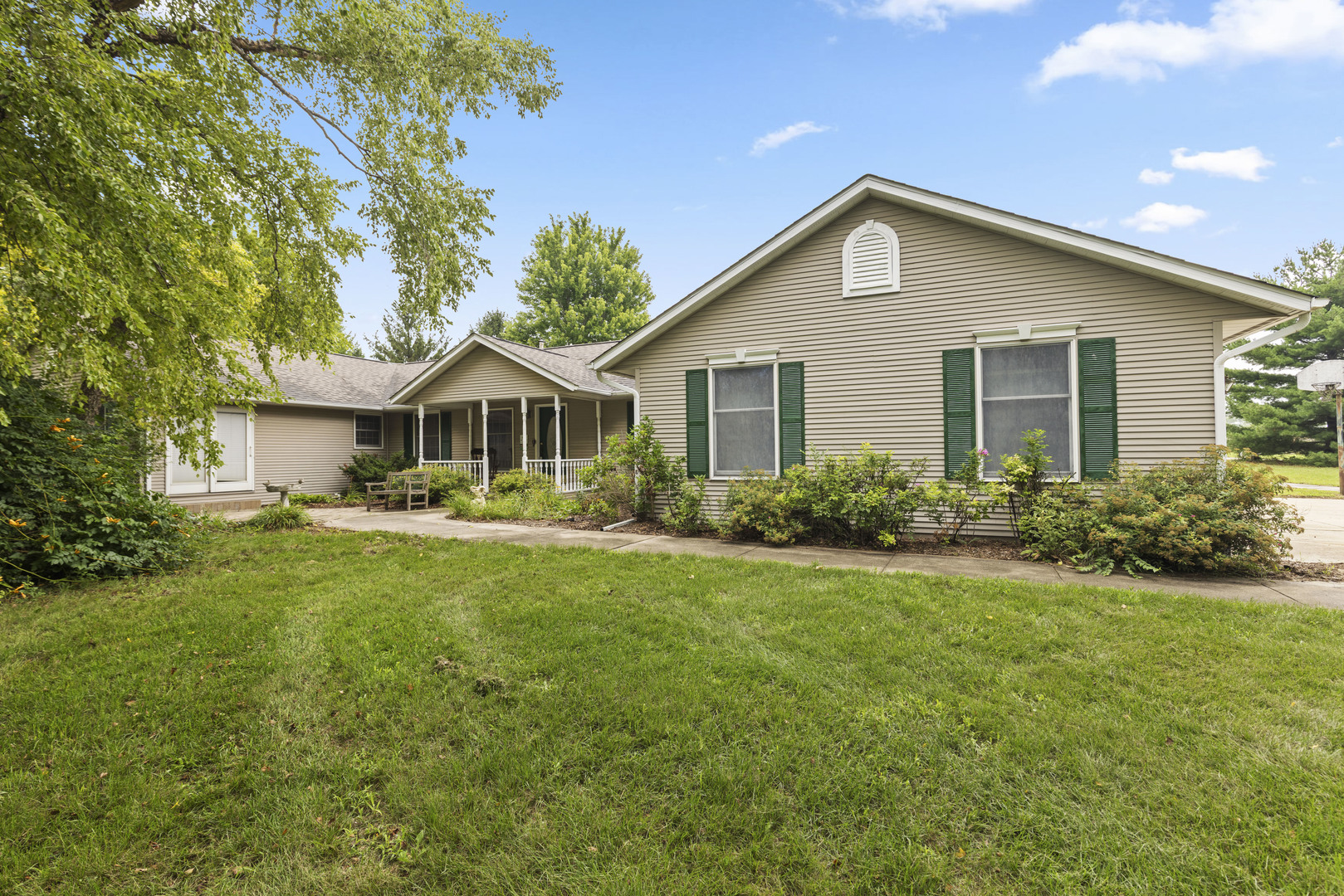 1st image of 21810 Pleasant Grove Rd, Marengo, IL 60152 | MLS# 12715111