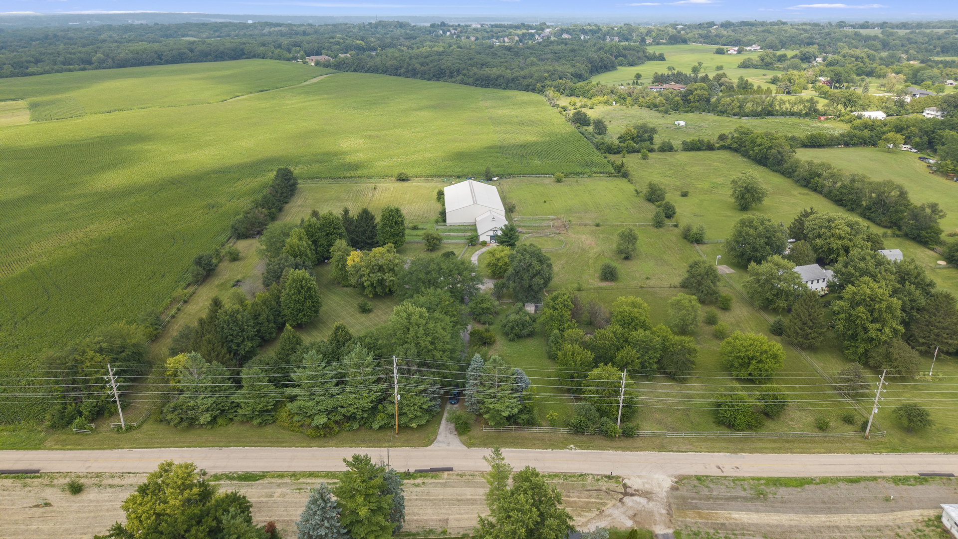 4th image of 21810 Pleasant Grove Rd, Marengo, IL 60152 | MLS# 12715111