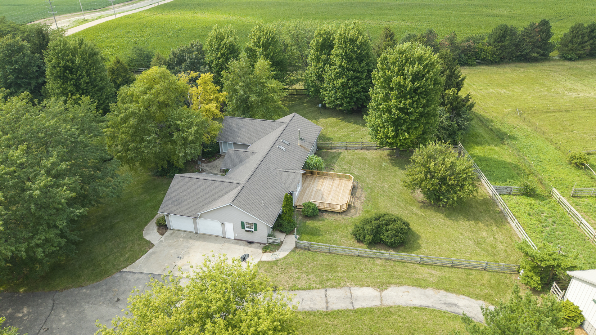 31st image of 21810 Pleasant Grove Rd, Marengo, IL 60152 | MLS# 12715111