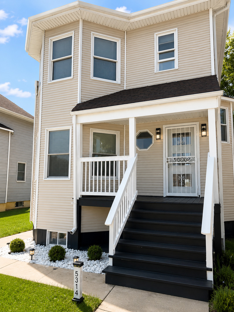 1st image of 15314 Robey Ave, Harvey, IL 60426 | MLS# 12715137