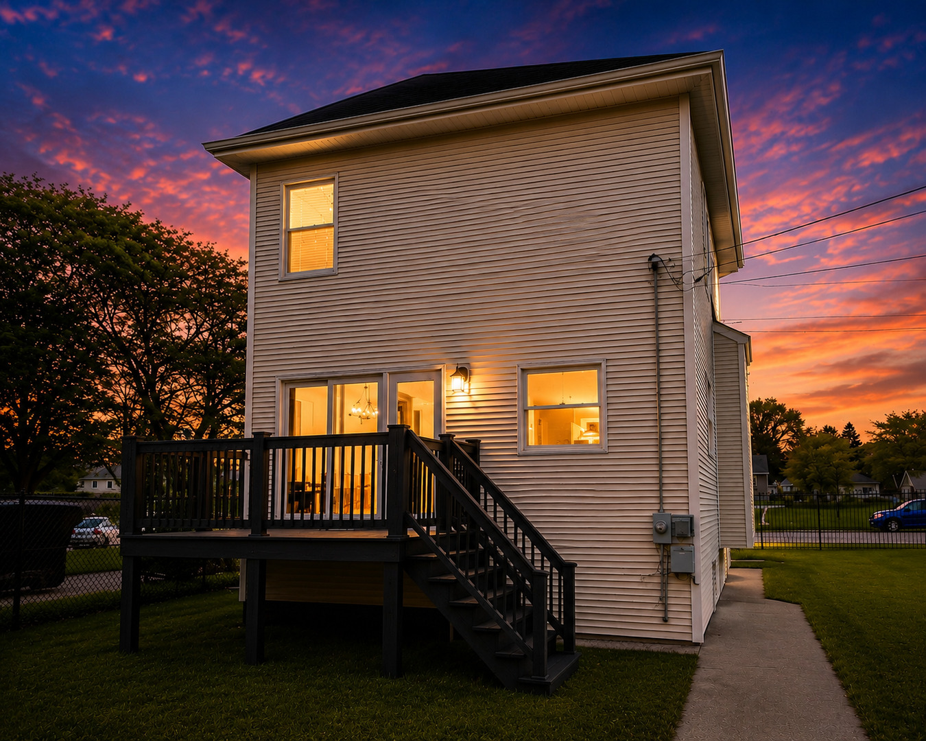 2nd image of 15314 Robey Ave, Harvey, IL 60426 | MLS# 12715137