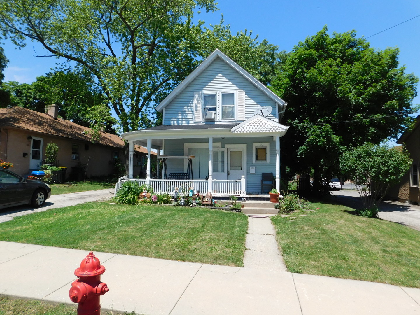 1st image of 124 Cary St, Cary, IL 60013 | MLS# 12715144