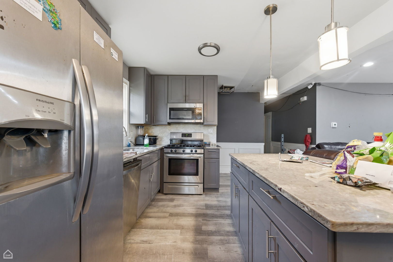 Homes for sale in Chicago, IL | 2837 E 127Th St, Chicago, IL 60633 | MLS# 12715153