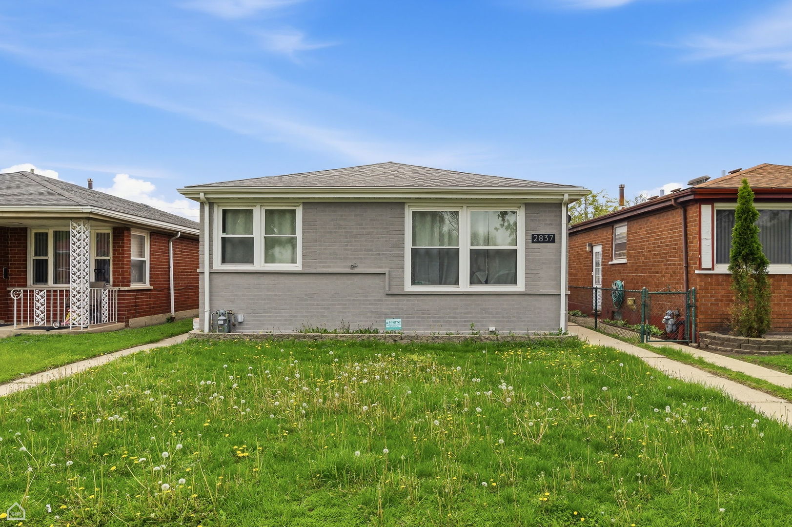 Homes for sale in Chicago, IL | 2837 E 127th St, Chicago, IL 60633 | MLS# 12715153
