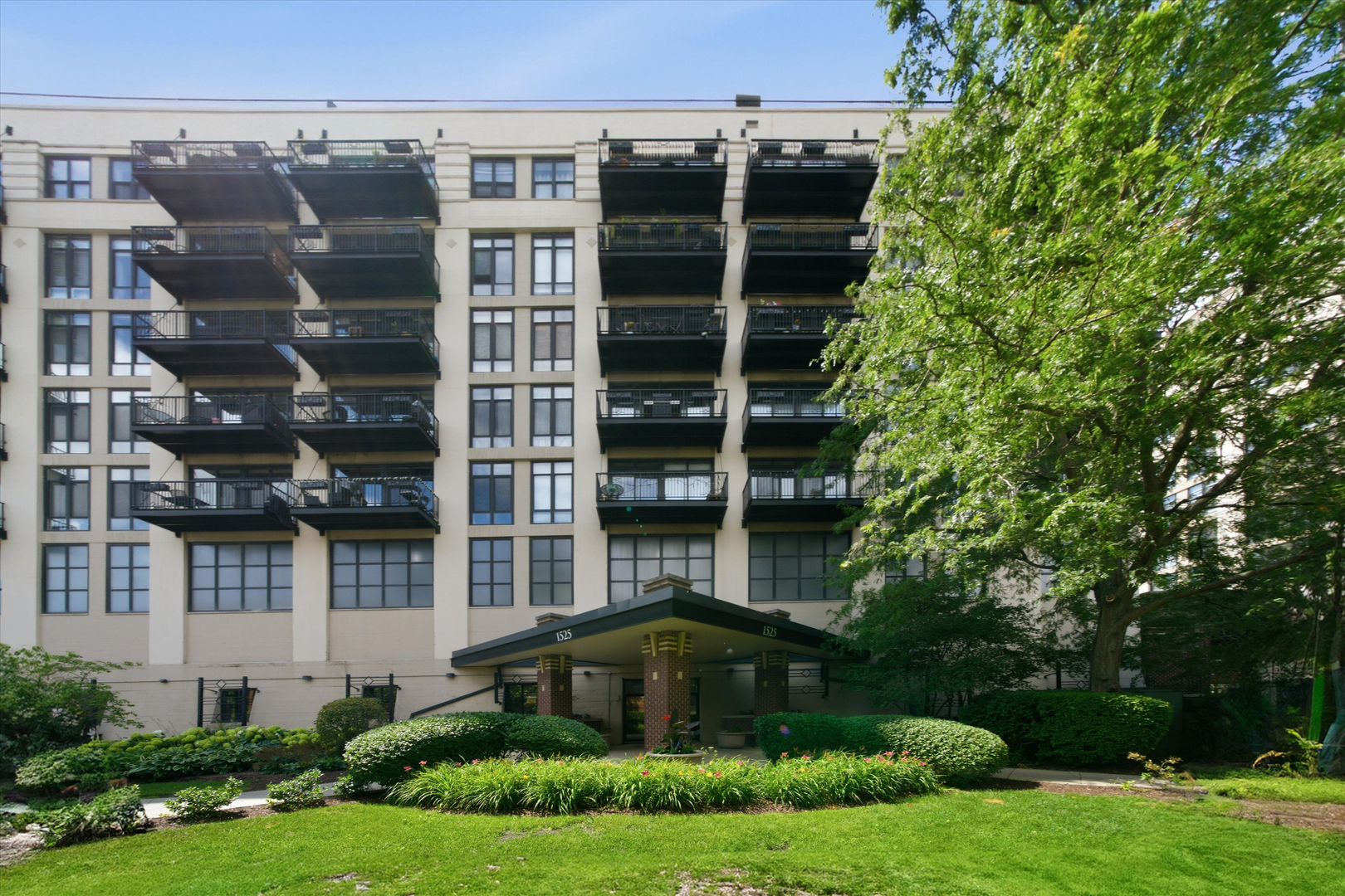 1st image of 1525 S Sangamon St #311, Chicago, IL 60608 | MLS# 12715156