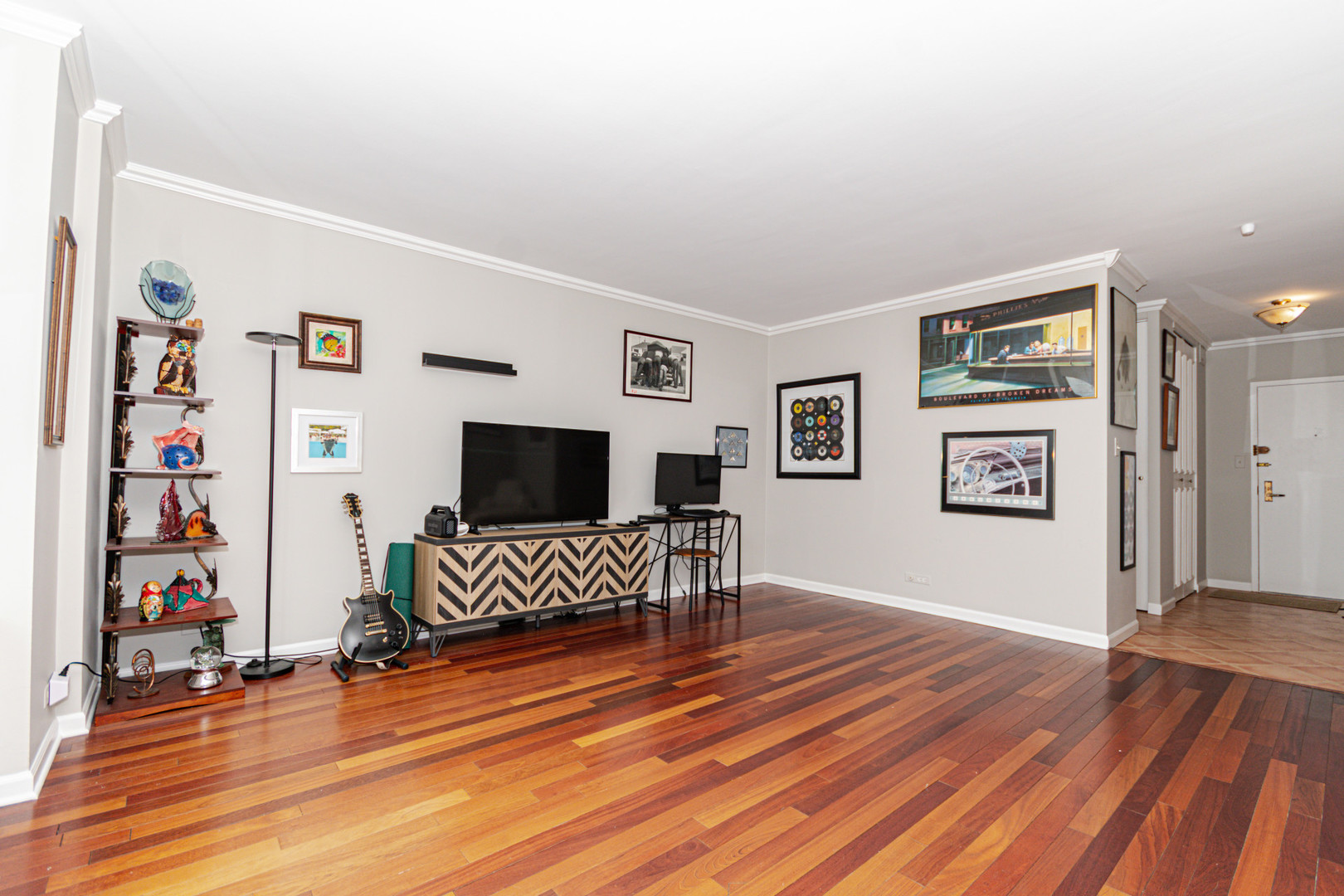 5th image of 777 N Michigan Ave #3407, Chicago, IL 60611 | MLS# 12715215