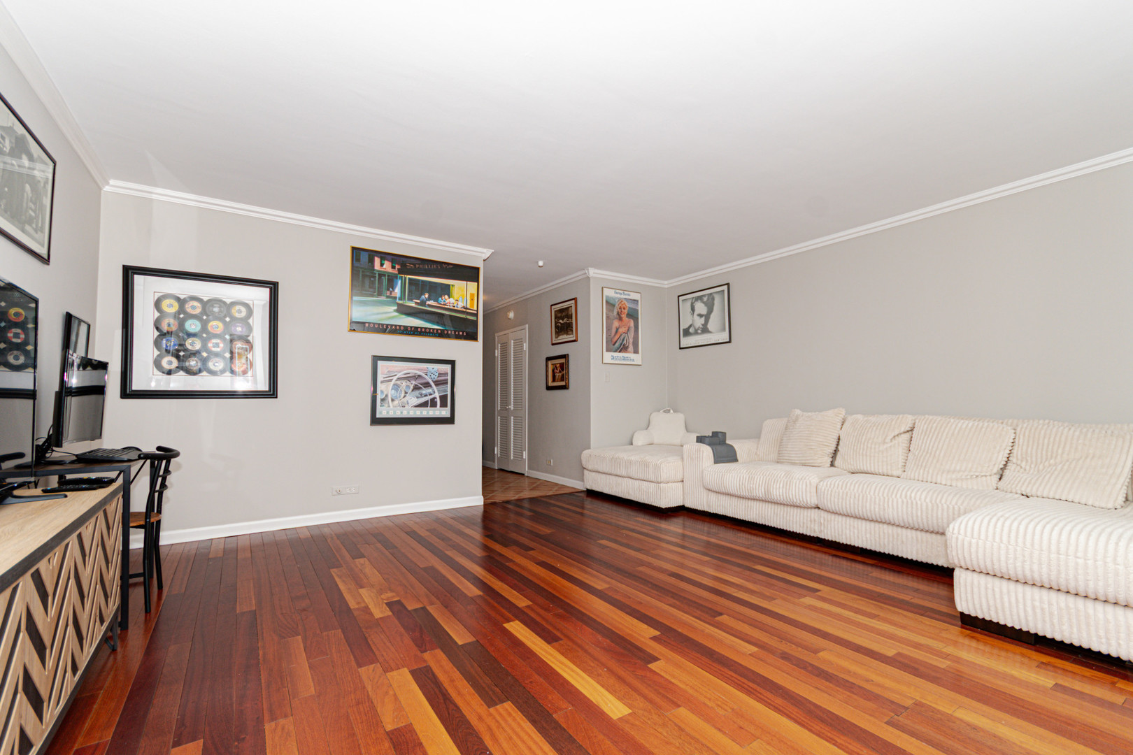 4th image of 777 N Michigan Ave #3407, Chicago, IL 60611 | MLS# 12715215