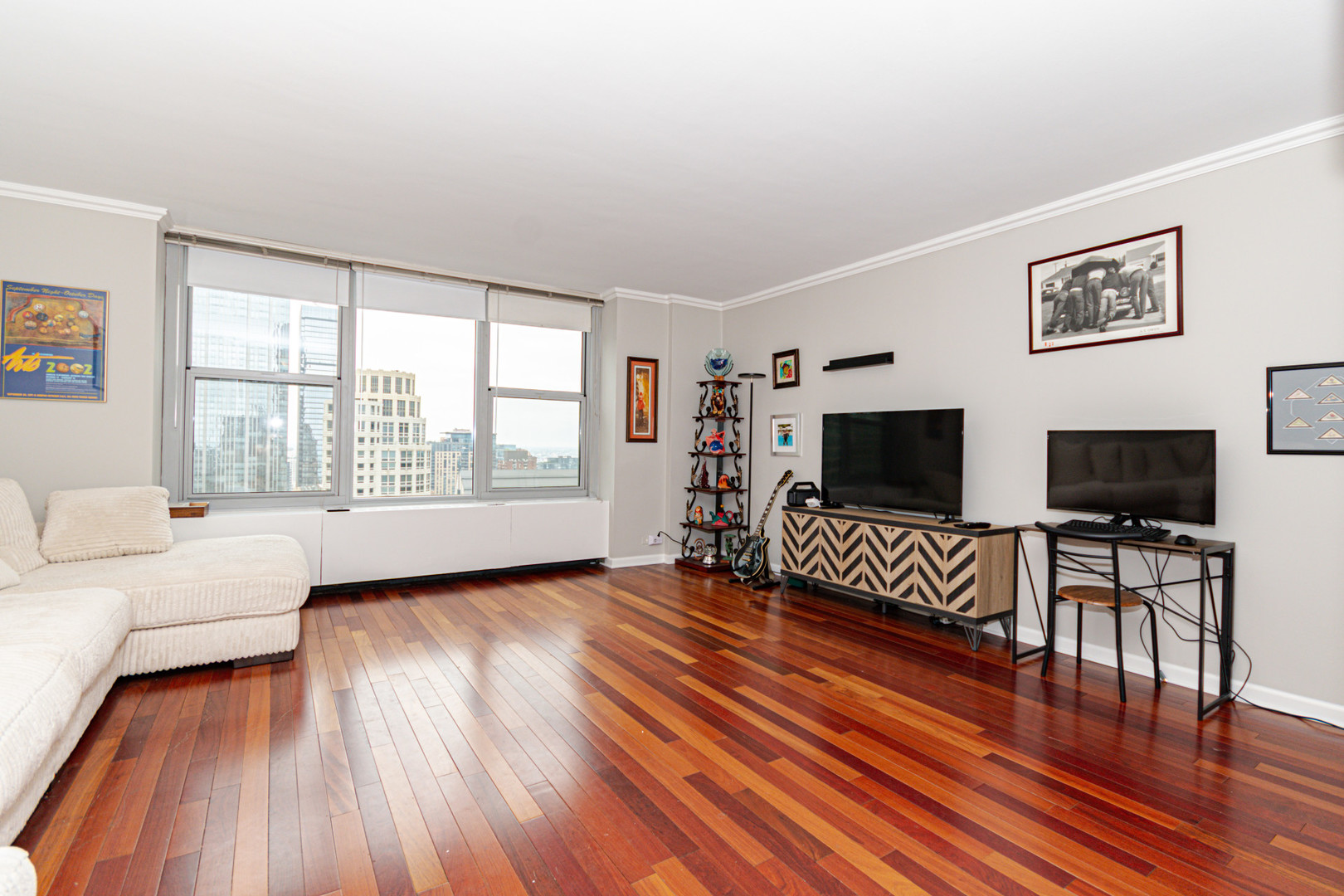 2nd image of 777 N Michigan Ave #3407, Chicago, IL 60611 | MLS# 12715215