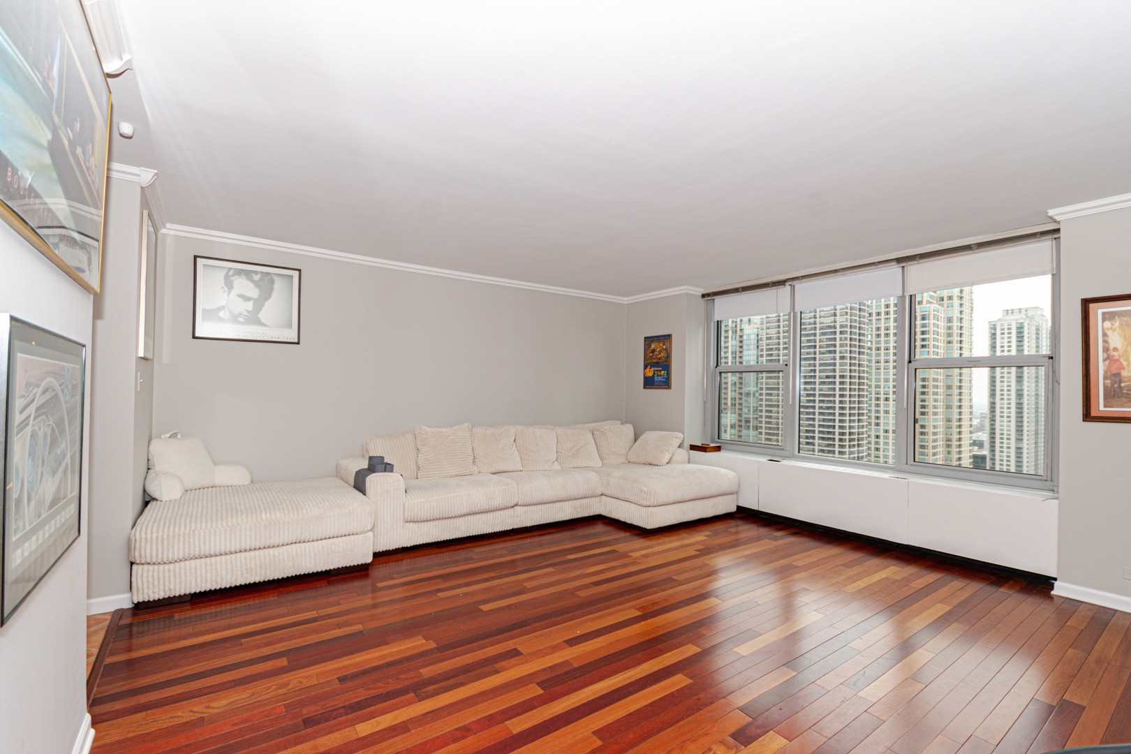 3rd image of 777 N Michigan Ave #3407, Chicago, IL 60611 | MLS# 12715215
