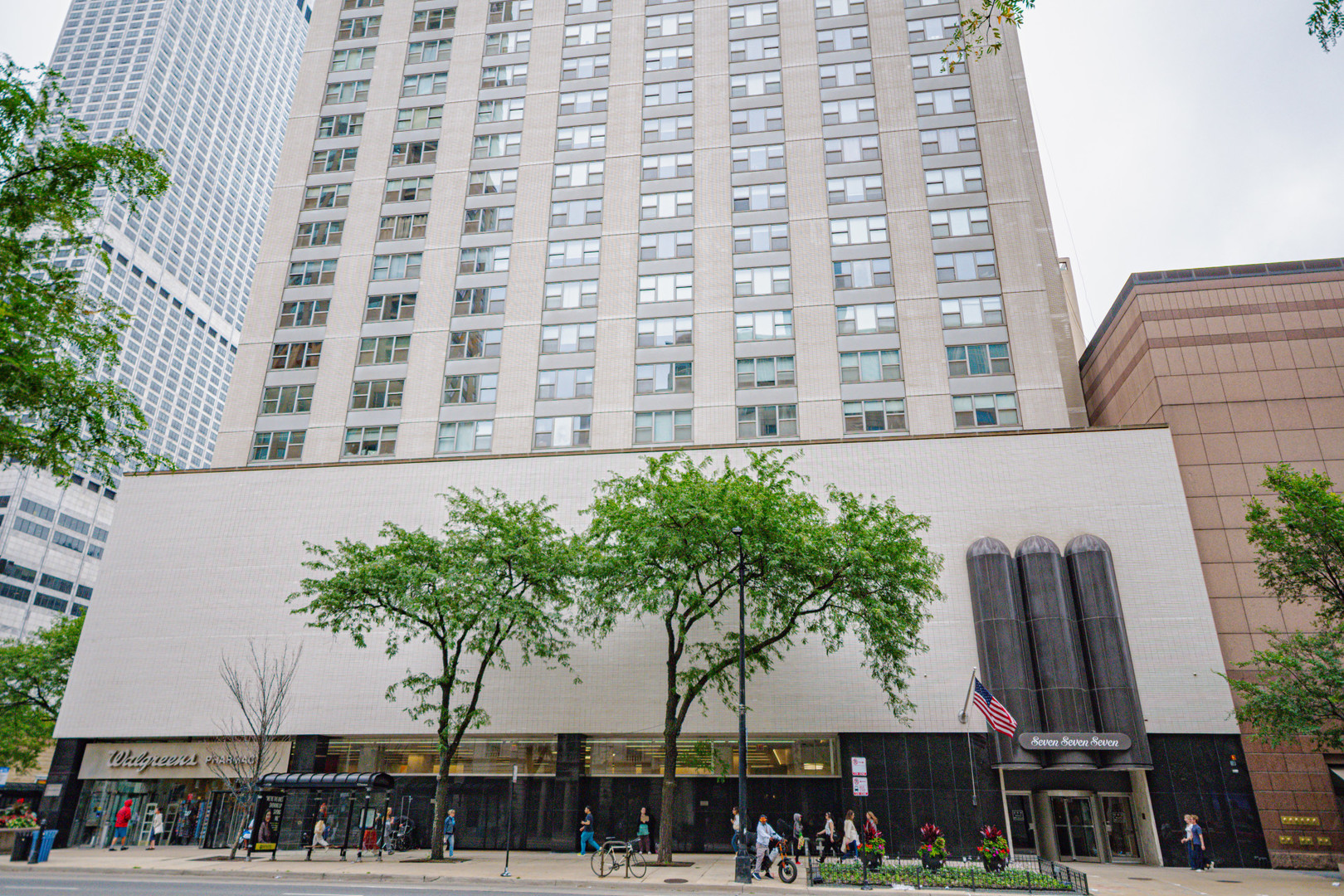 1st image of 777 N Michigan Ave #3407, Chicago, IL 60611 | MLS# 12715215