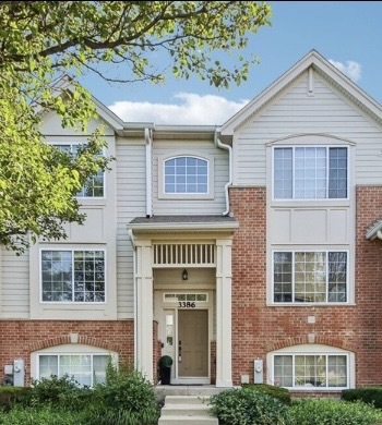 1st image of 3386 Sanctuary Dr, Elgin, IL 60124 | MLS# 12715225