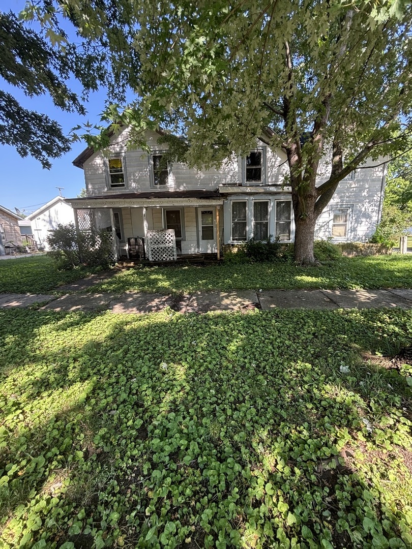 Homes for sale in Ashton, IL | 506 Paddock Ave, Ashton, IL 61006 | MLS# 12715231