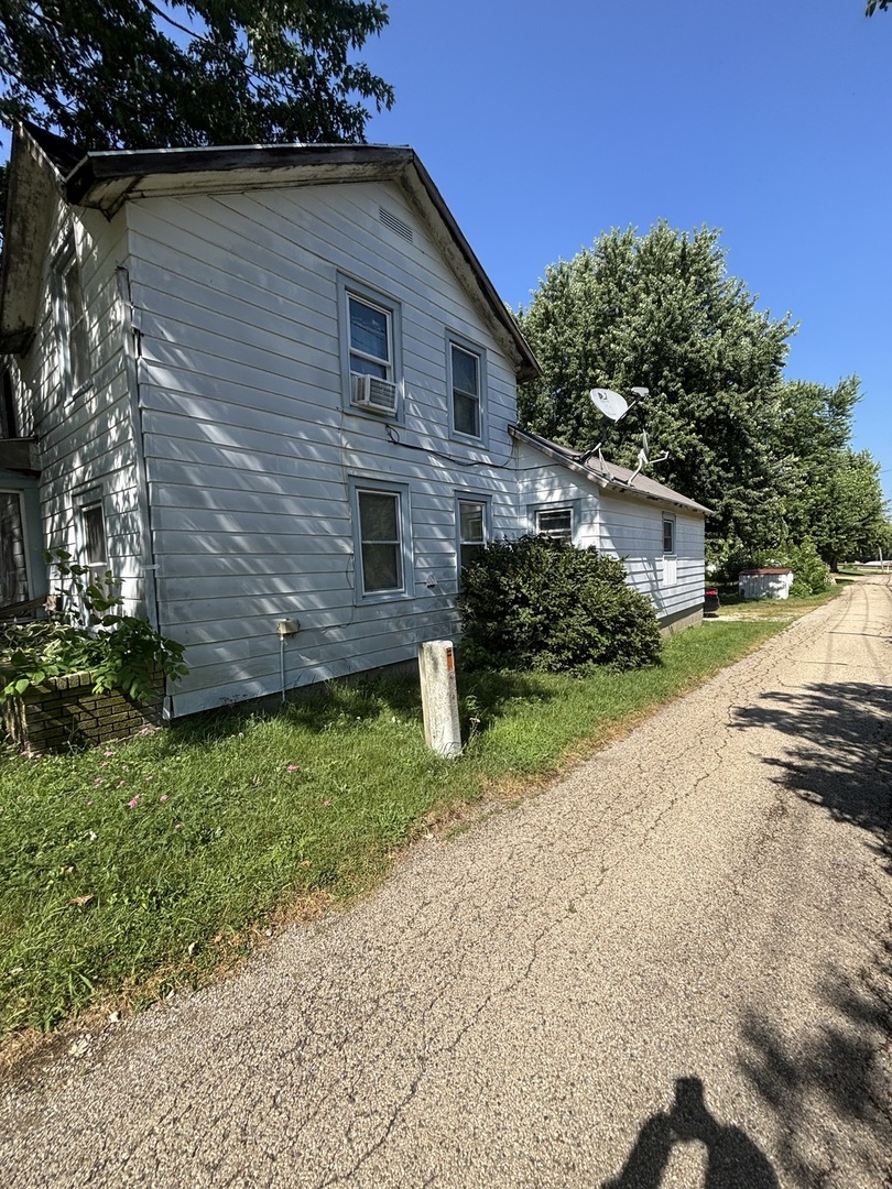 Homes for sale in Ashton, IL | 506 Paddock Ave, Ashton, IL 61006 | MLS# 12715231