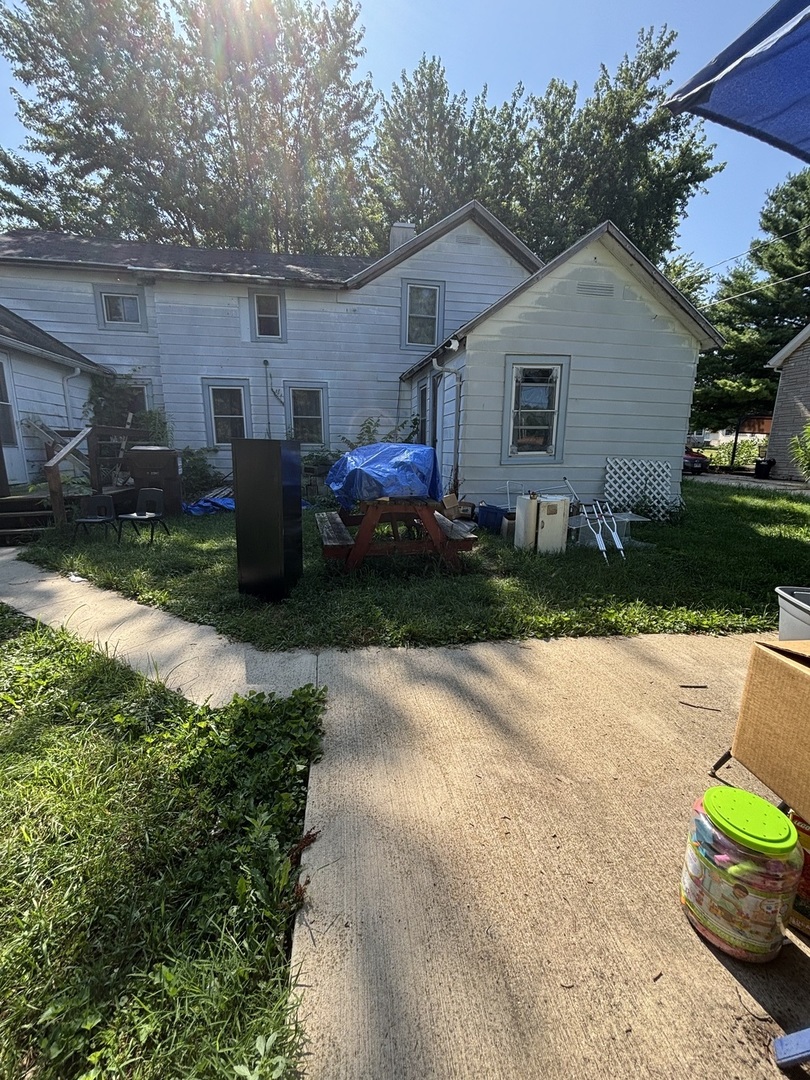 Homes for sale in Ashton, IL | 506 Paddock Ave, Ashton, IL 61006 | MLS# 12715231