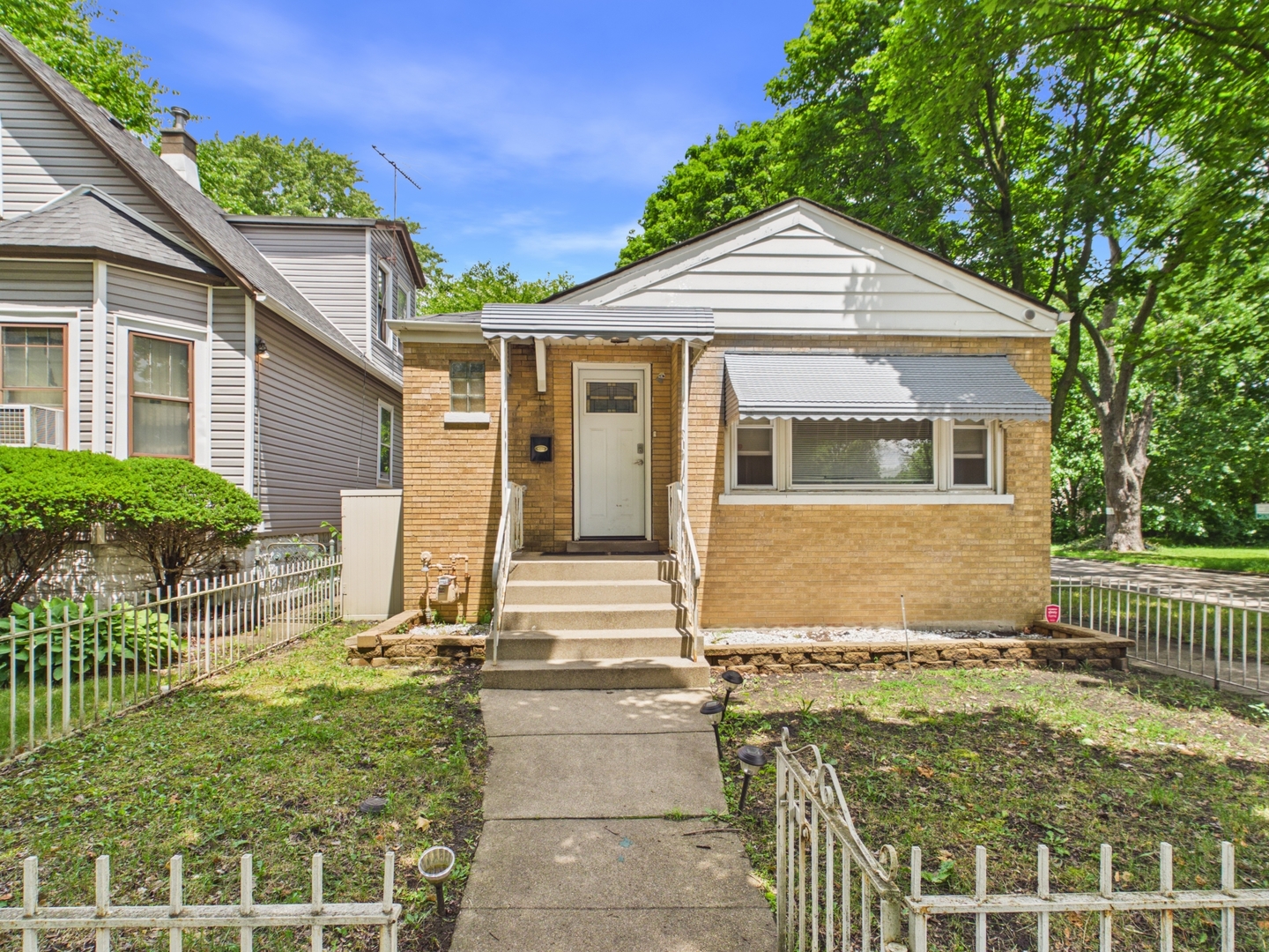 1st image of 234 W 117th St, Chicago, IL 60628 | MLS# 12715255