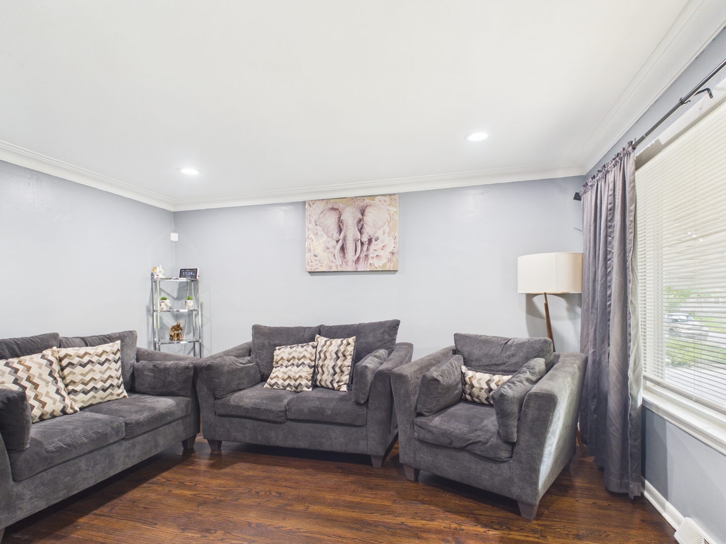 3rd image of 234 W 117Th St, Chicago, IL 60628 | MLS# 12715255