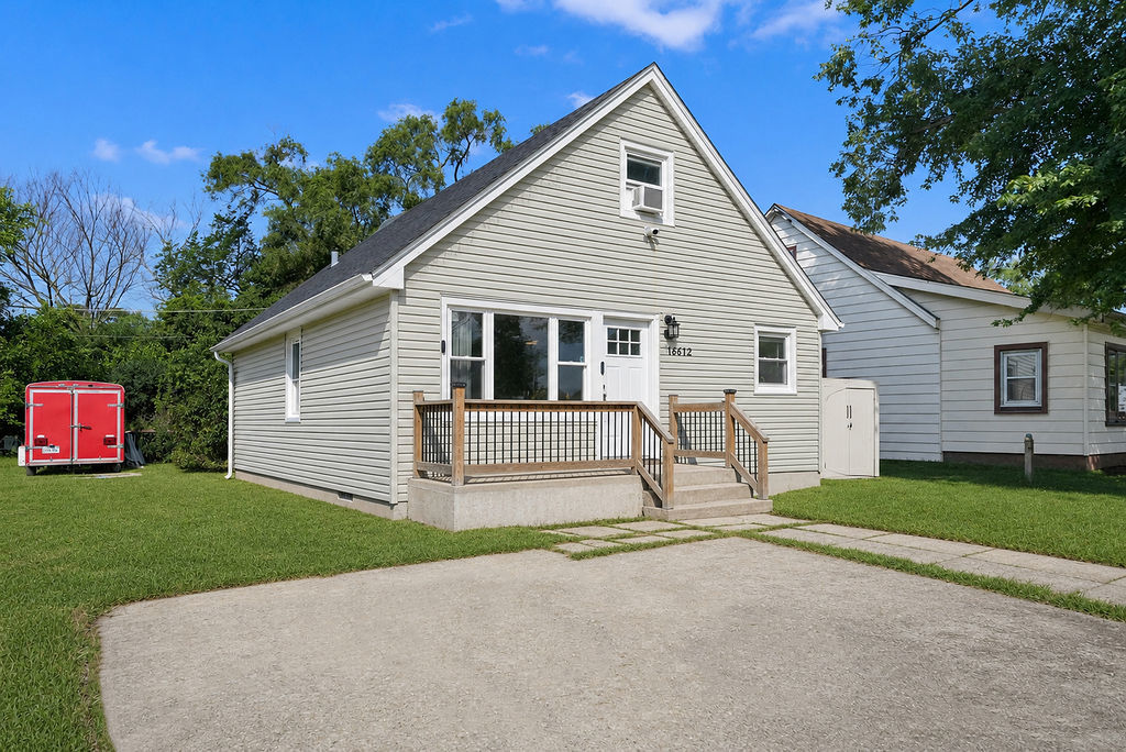 1st image of 16612 Geneva Dr, Harvey, IL 60426 | MLS# 12715263