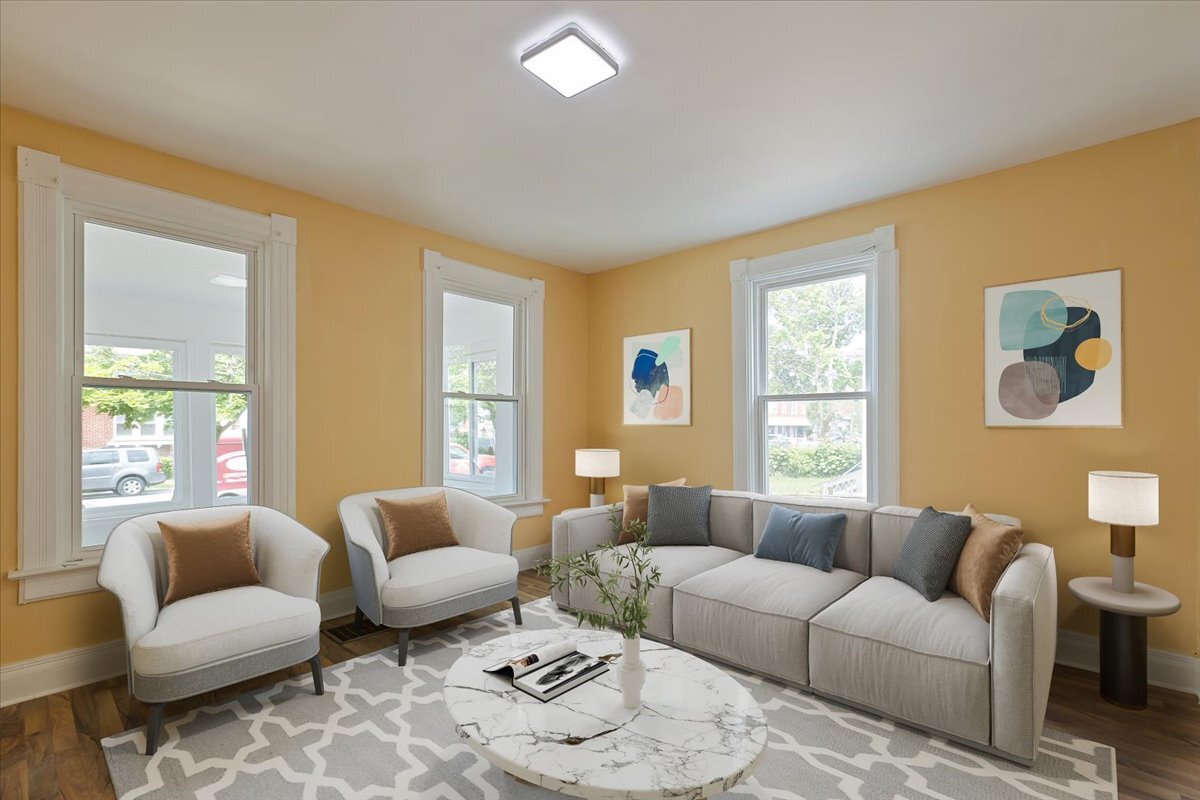 2nd image of 1912 Emerson St, Evanston, IL 60201 | MLS# 12715271