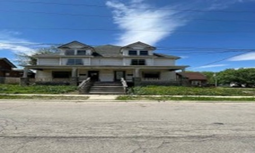 Homes for sale in Freeport, IL | 16 18 N Green Ave, Freeport, IL 61032 | MLS# 12715316
