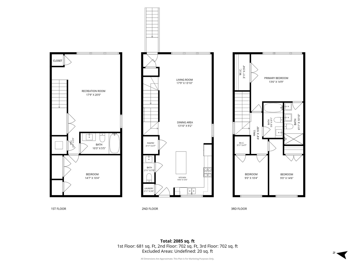24th image of 8412 S Green St, Chicago, IL 60620 | MLS# 12715330