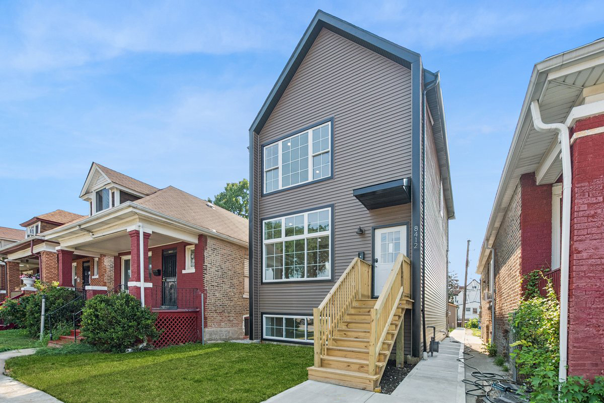 1st image of 8412 S Green St, Chicago, IL 60620 | MLS# 12715330