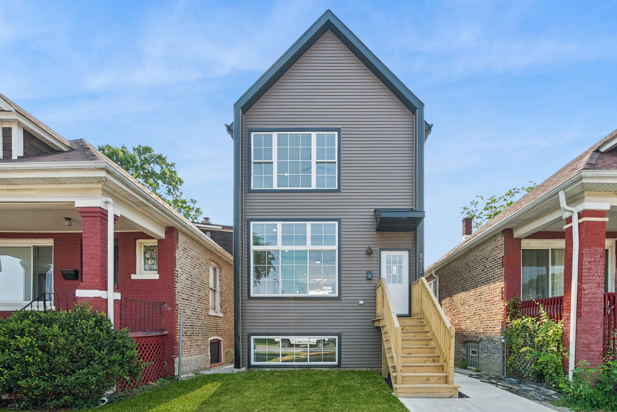 2nd image of 8412 S Green St, Chicago, IL 60620 | MLS# 12715330