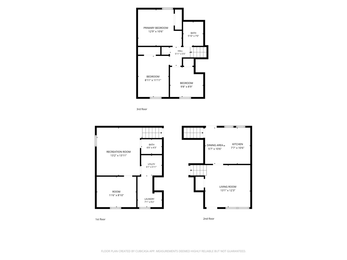 22nd image of 1436 Congress Ln, Ford Heights, IL 60411 | MLS# 12715335